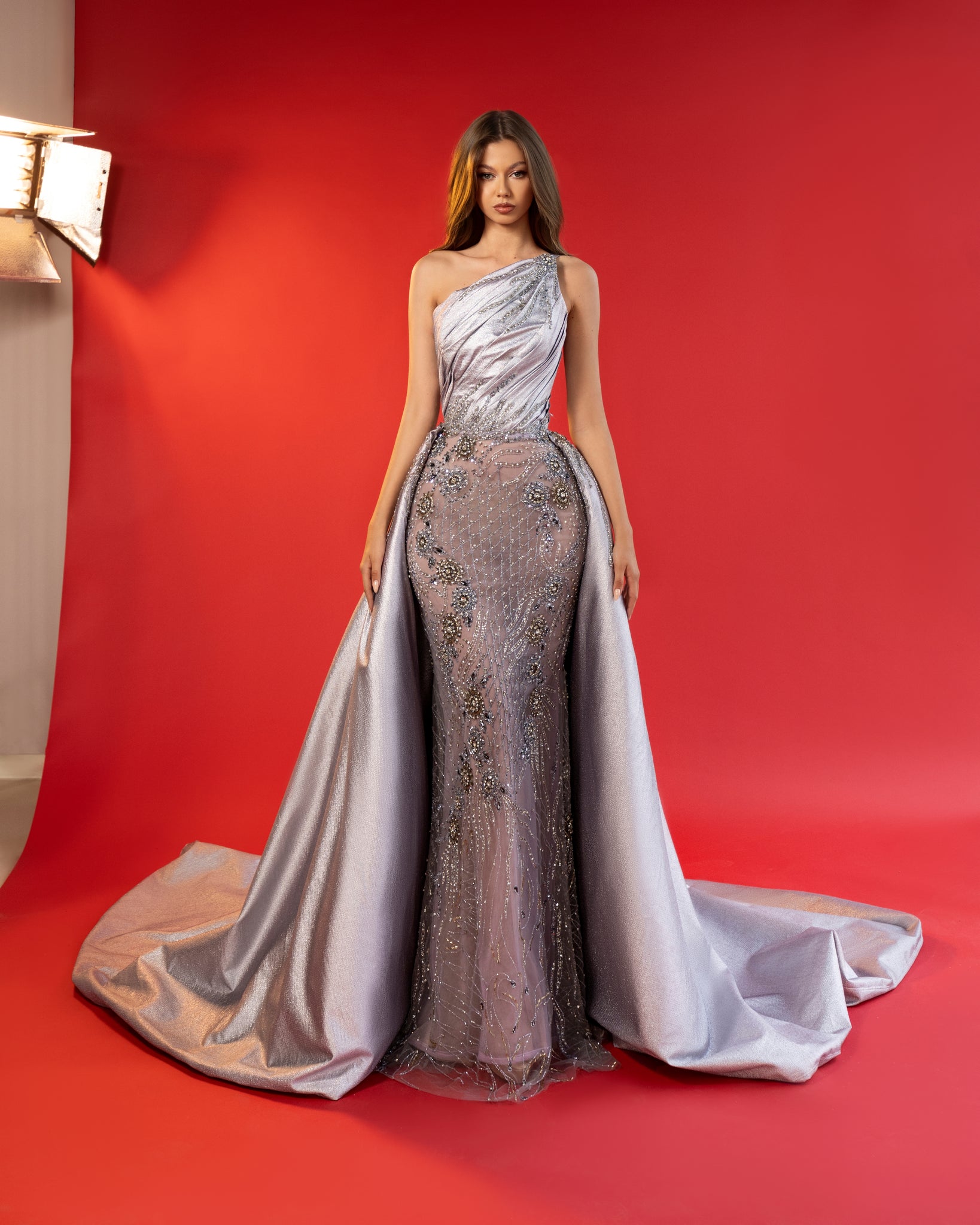 Mimoza Flawless Dress